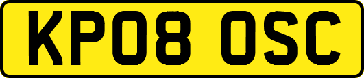 KP08OSC