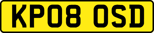 KP08OSD