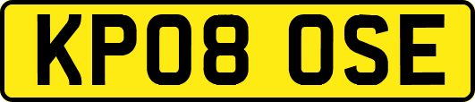 KP08OSE