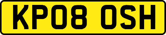 KP08OSH