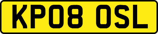 KP08OSL