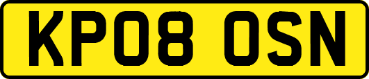 KP08OSN