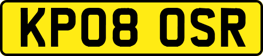 KP08OSR