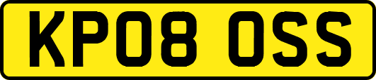 KP08OSS