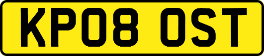 KP08OST
