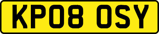 KP08OSY