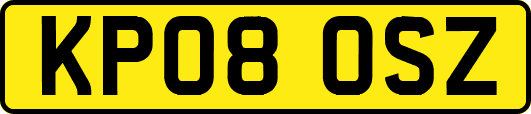 KP08OSZ