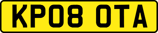 KP08OTA