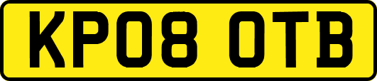KP08OTB