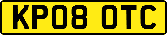 KP08OTC