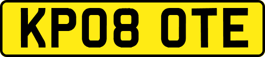 KP08OTE