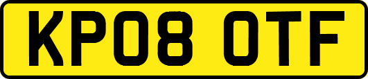 KP08OTF