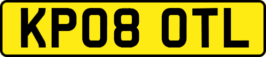 KP08OTL