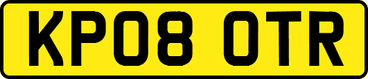 KP08OTR