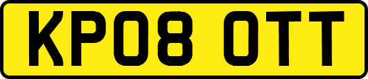 KP08OTT