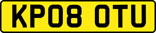 KP08OTU