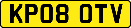 KP08OTV