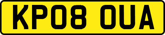 KP08OUA