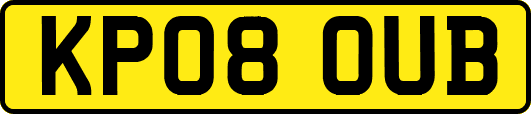 KP08OUB