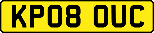 KP08OUC