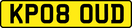 KP08OUD