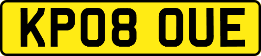 KP08OUE