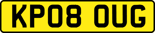 KP08OUG