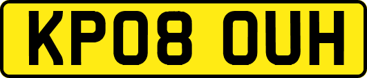 KP08OUH