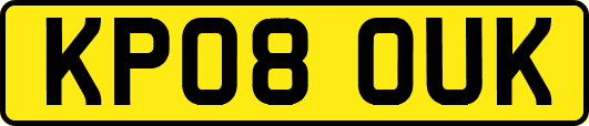 KP08OUK