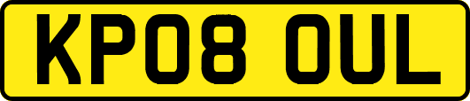 KP08OUL