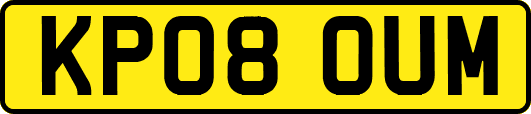 KP08OUM