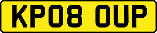KP08OUP