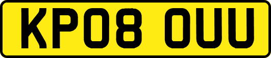 KP08OUU