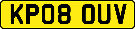 KP08OUV