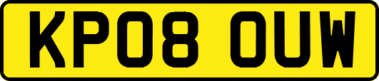 KP08OUW