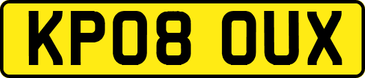 KP08OUX