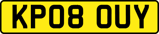 KP08OUY
