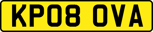 KP08OVA