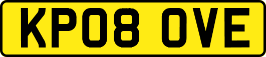 KP08OVE