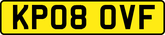 KP08OVF