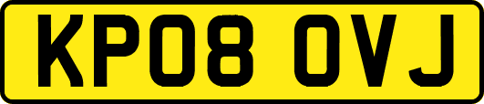 KP08OVJ