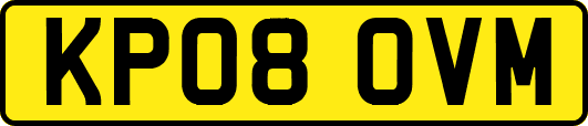 KP08OVM