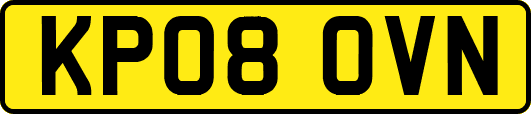 KP08OVN