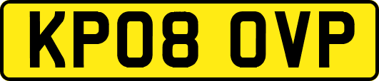 KP08OVP