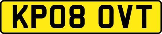 KP08OVT