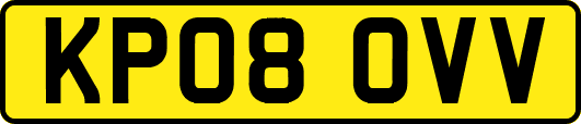 KP08OVV