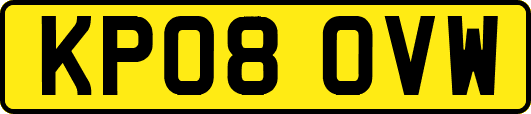 KP08OVW