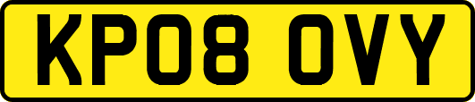 KP08OVY