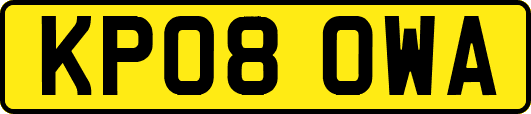 KP08OWA
