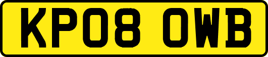 KP08OWB